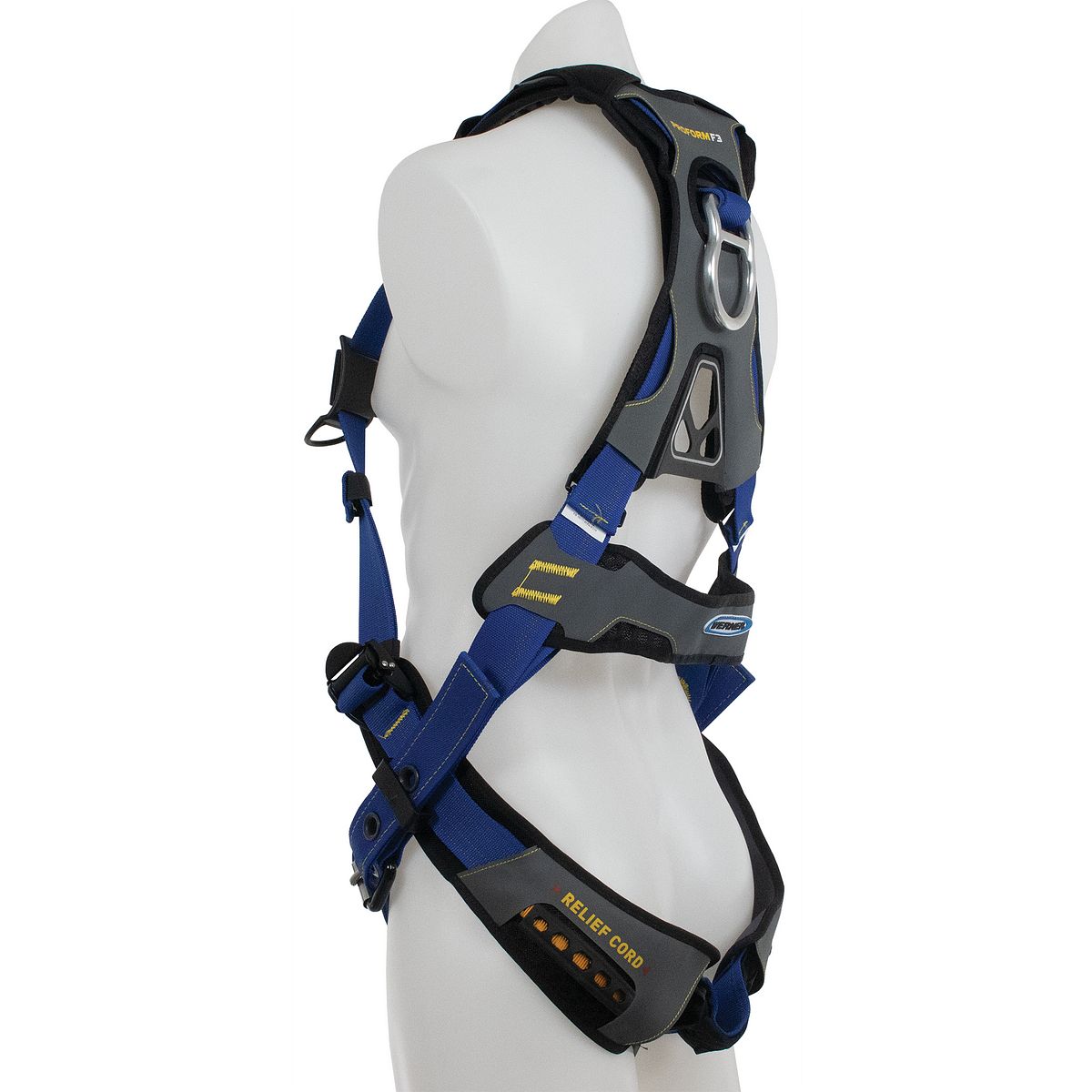 1per Pack Tongue Buckle Legs XL Werner H012004 ProForm F3 Standard Harness 1per Pack Tongue Buckle Legs XL Werner H012004 ProForm F3 Standard Harness